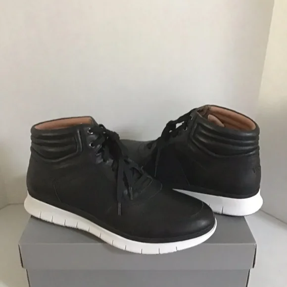 Vionic | Shoes | Vionic Fresh Jamal Sneaker Mens Size | Poshmark display picture 3
